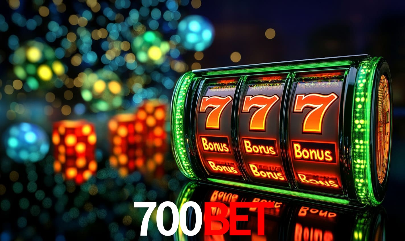 Casino Ao Vivo 700bet