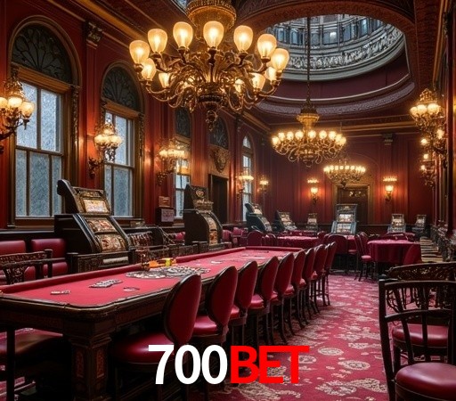 Sistemas de Segurança 700bet