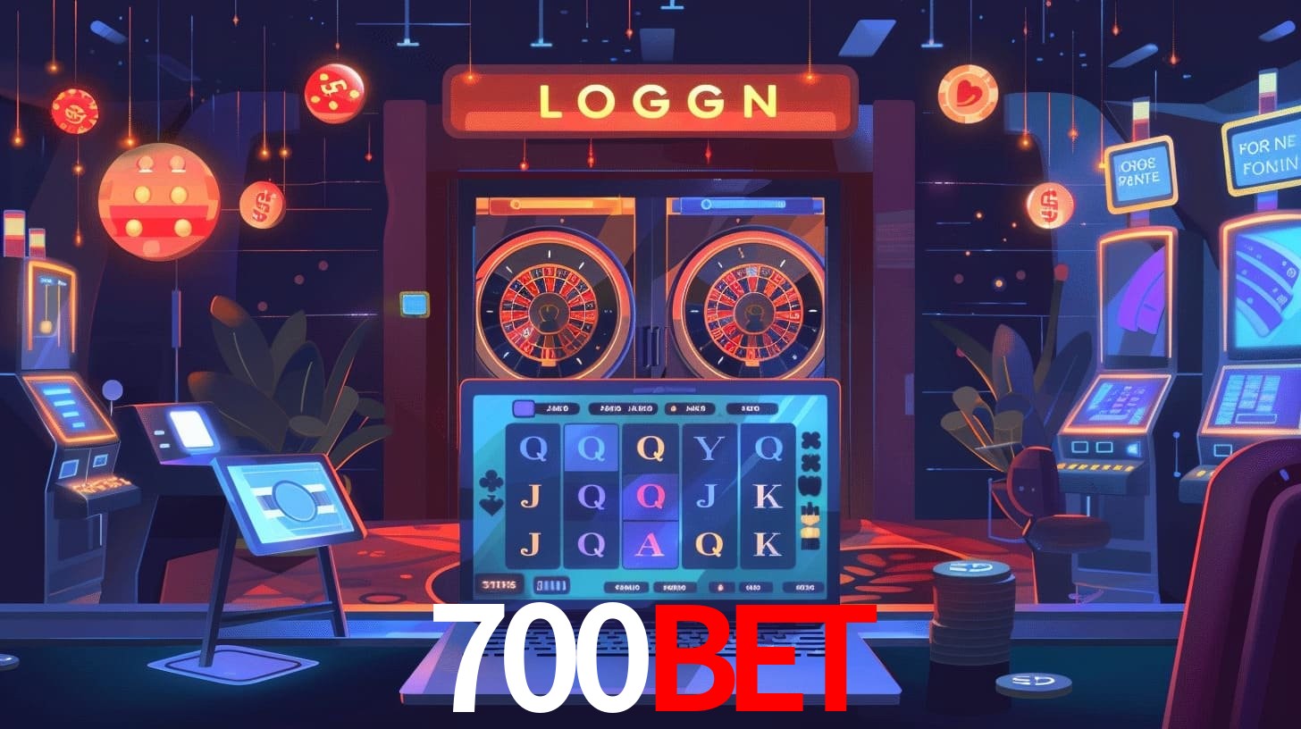 Design Responsivo 700bet