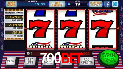 Descubra a Essência do 700bet: Nossa História e Compromissos