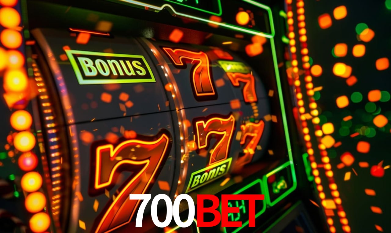 Desvendando o Mundo dos Jogos Virtuais na 700bet