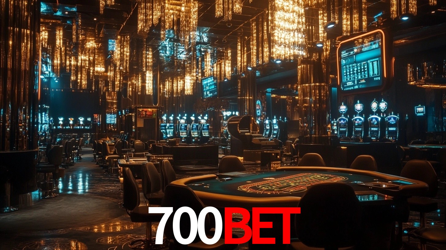 700bet: Seu Especialista em Apostas Esportivas Brasileiras