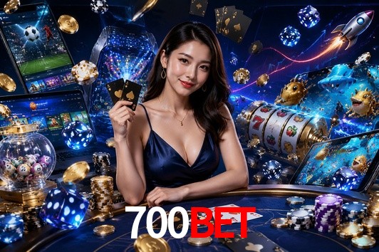 Weekend Specials 700bet