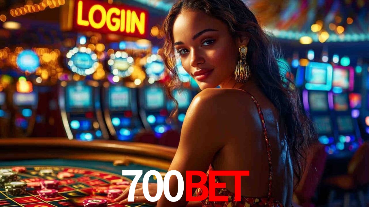 Avaliações dos Jogadores 700bet