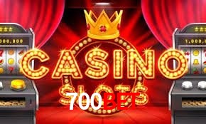 Slot Games 700bet