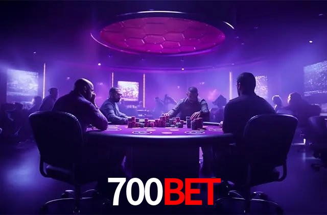 Apostas de Tênis 700bet