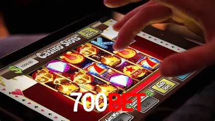 Desvendando o Mundo dos Jogos Virtuais na 700bet