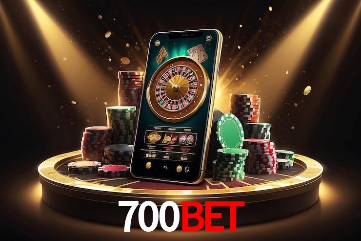 Login Seguro 700bet