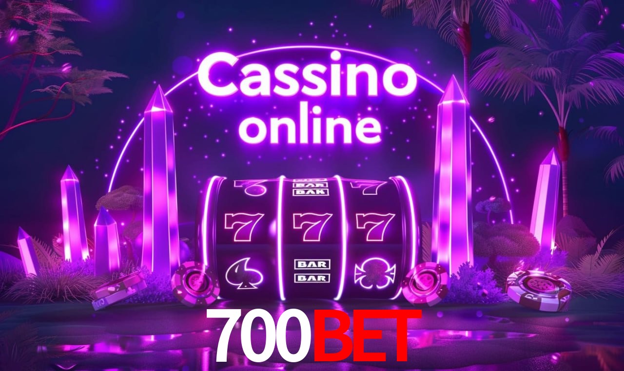 Cadastro Rápido 700bet