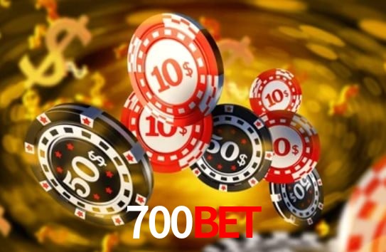 Casino Ao Vivo 700bet