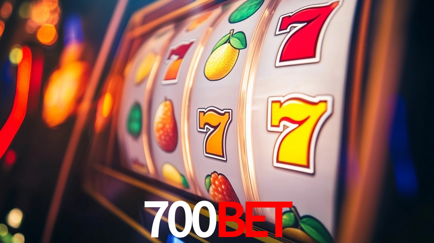 700bet App Interface
