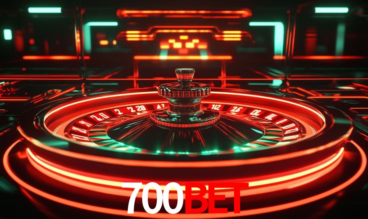 Inovações de Jogos na 700bet: O Futuro das Experiências Interativas