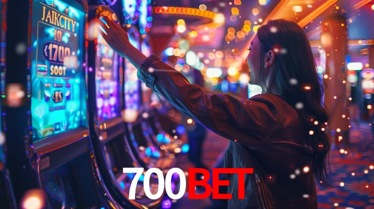 700bet: Jogos de Caça-Níqueis-Altas Recompensas, Roleta-Velocidade, Blackjack-Desafios Máximos