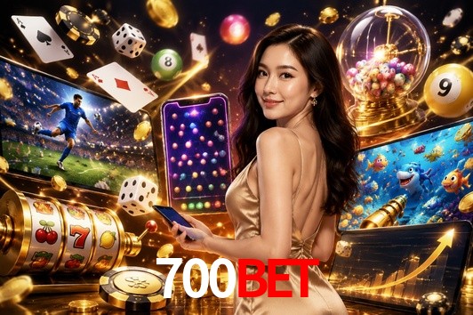 Account Benefits 700bet