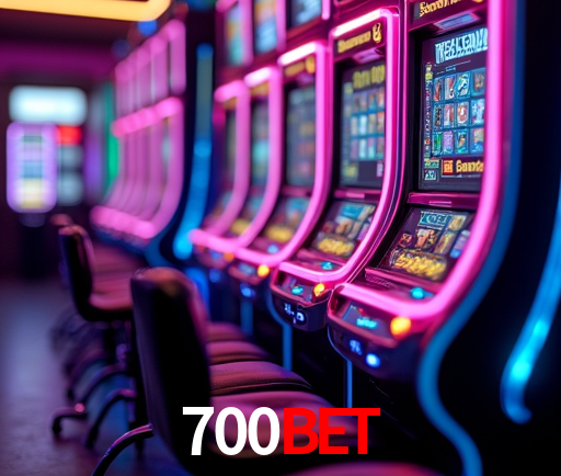Jogos online 700bet