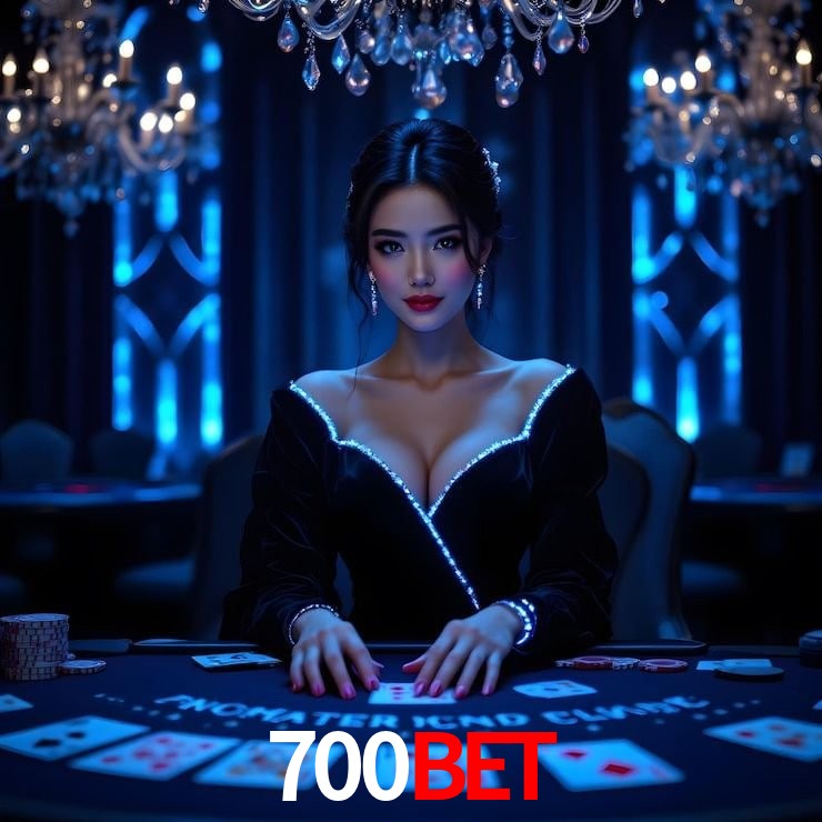 Recursos de Bônus 700bet