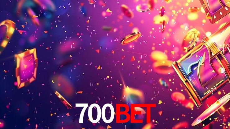App oficial 700bet