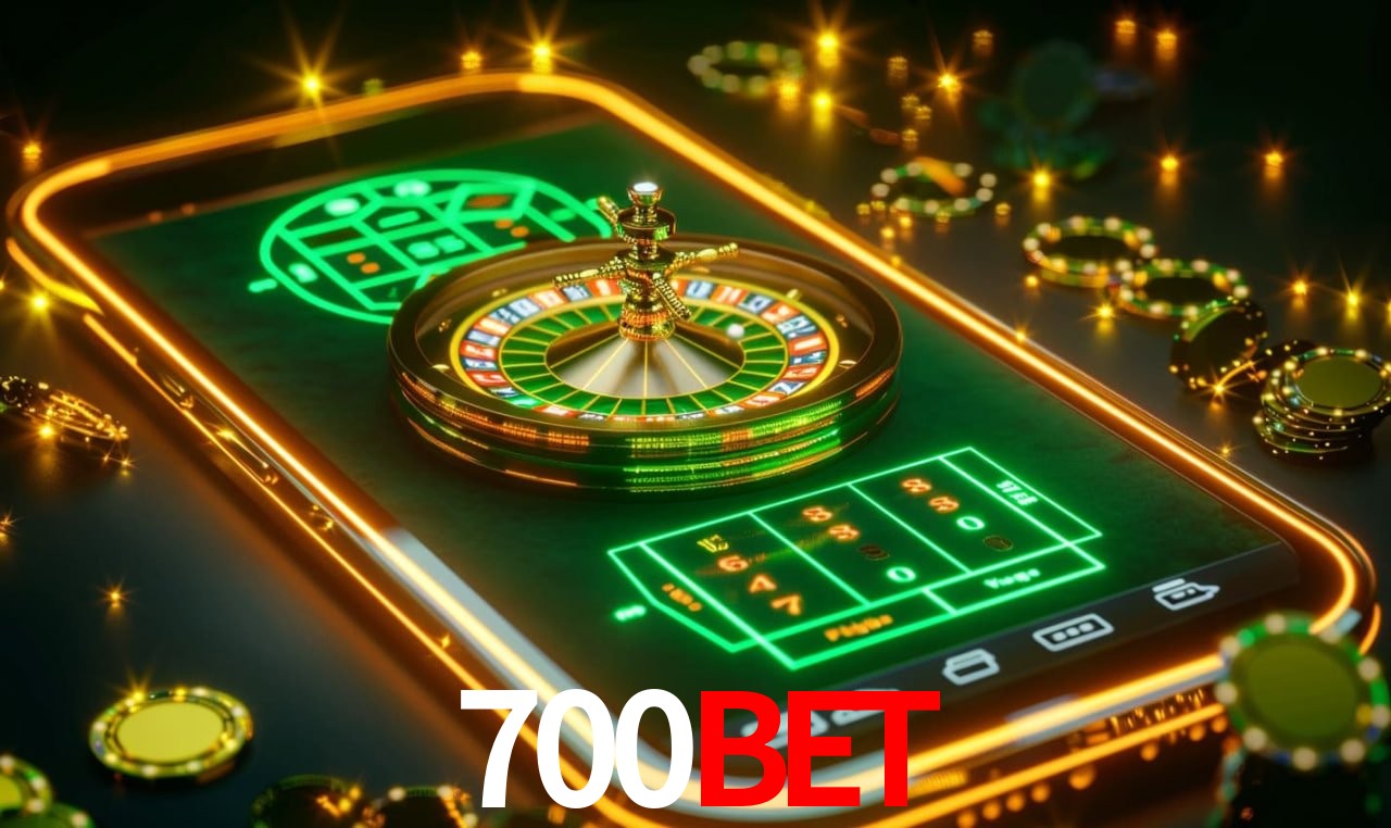 Tecnologia da Plataforma 700bet