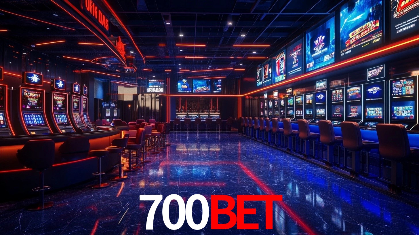Tournaments 700bet
