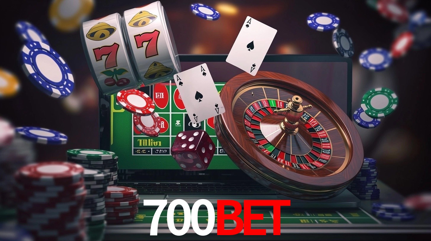 Premium Interface 700bet