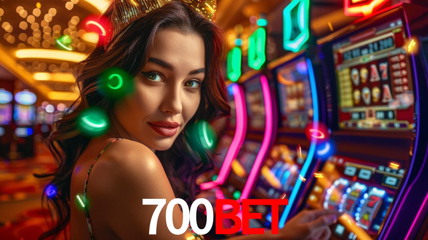 700bet