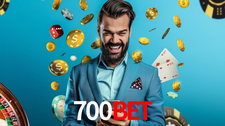 Live Casino 700bet