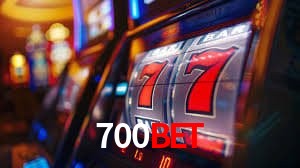 Provedores de Jogos 700bet