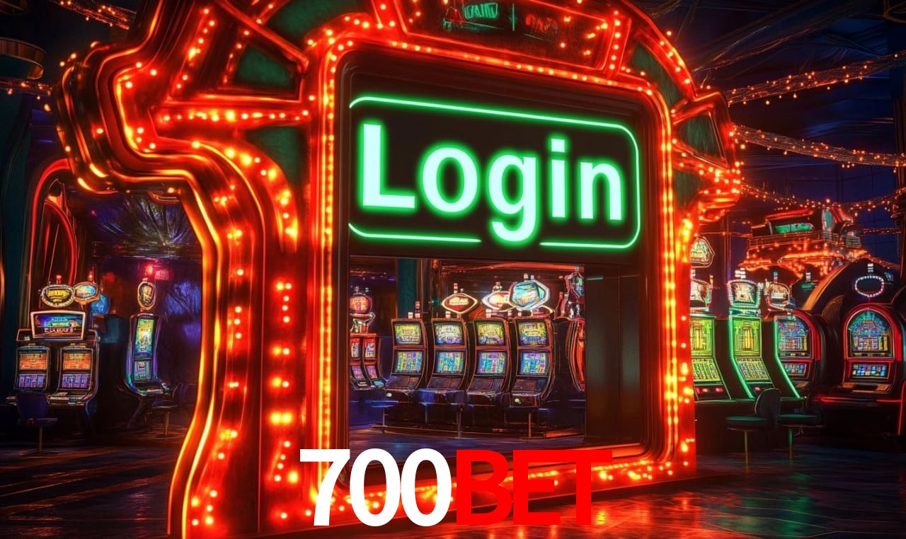 Mesa de Blackjack 700bet