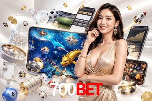 Quick Registration 700bet