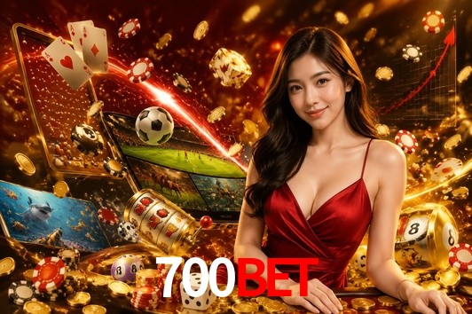 Seasonal Promotions 700bet