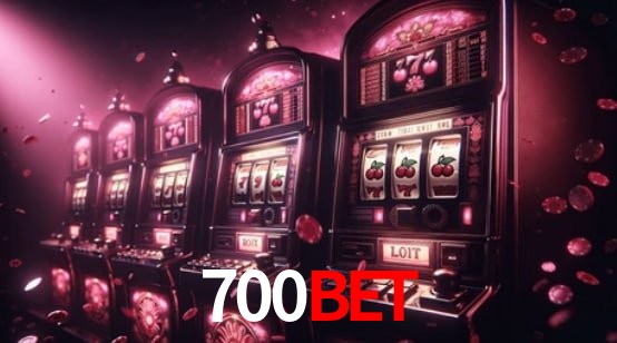 cassino 700bet