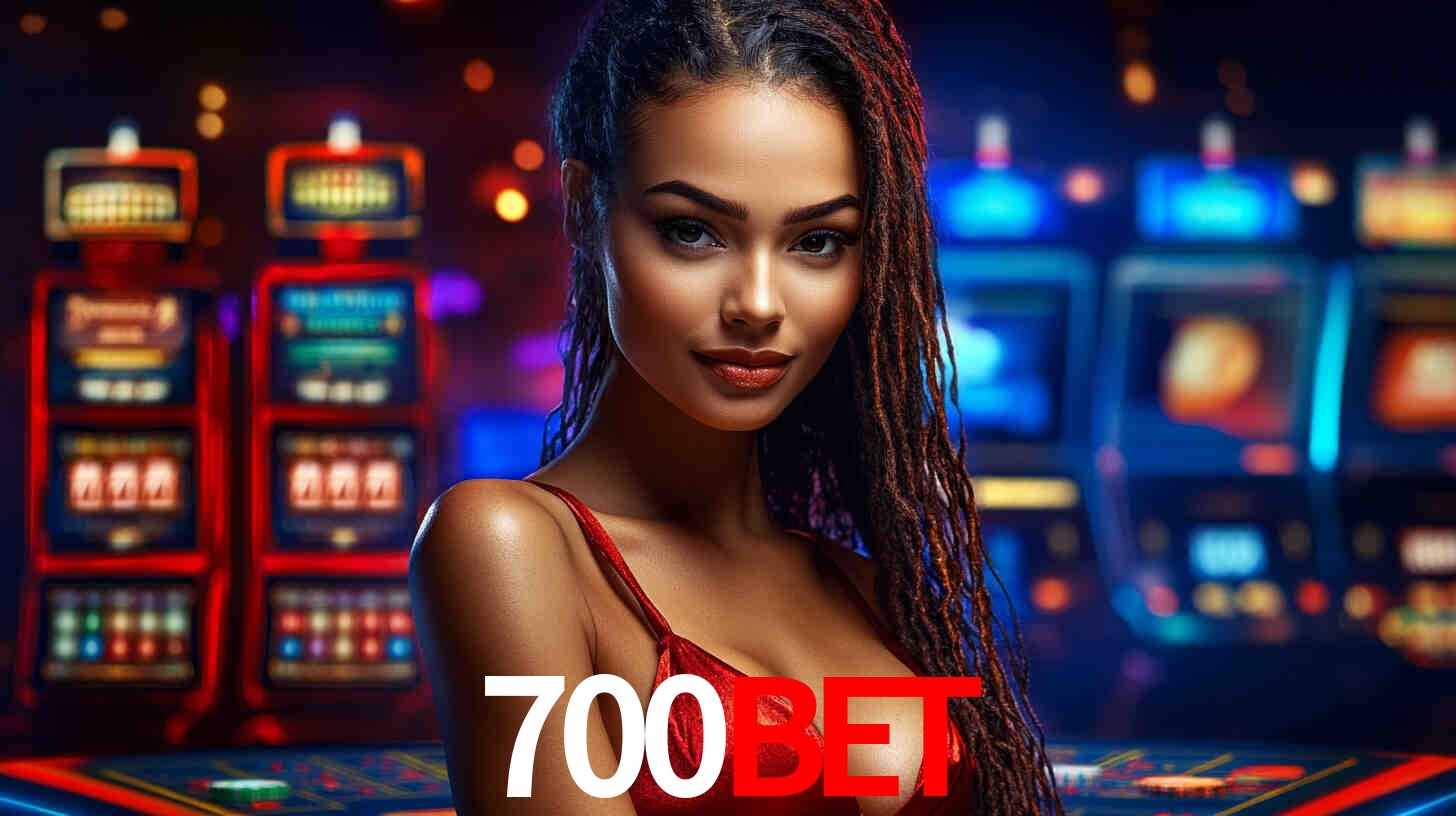 Descubra a Essência do 700bet: Nossa História e Compromissos
