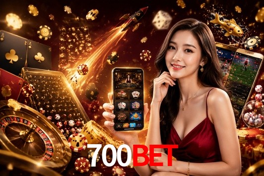 Platform Technology 700bet
