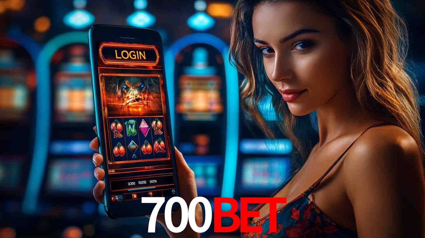 700bet: A Experiência de Casino com Jogos de Mesa ao Vivo