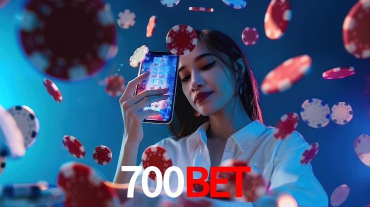 A Experiência Imersiva dos Cassinos Ao Vivo no 700bet