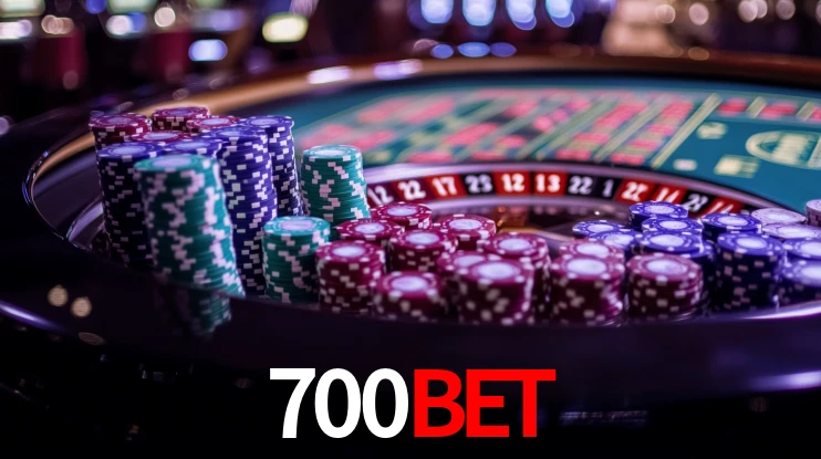 Live Casino 700bet
