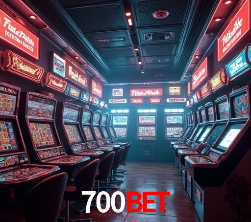 Promoções Sazonais 700bet