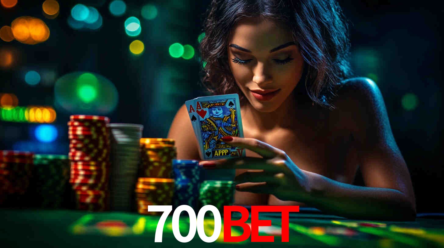 Explorando a Categoria de Eventos em Apostas na 700bet