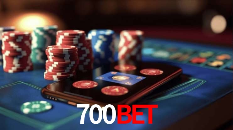 Estatísticas do Jogo 700bet