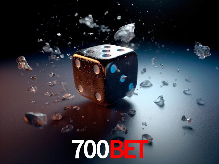 Bônus 700bet