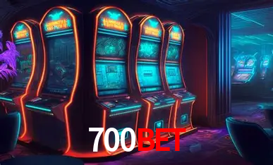 Inovações de Jogos na 700bet: O Futuro das Experiências Interativas