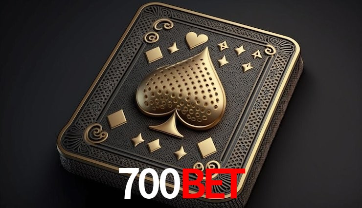 Apostas de Futebol 700bet