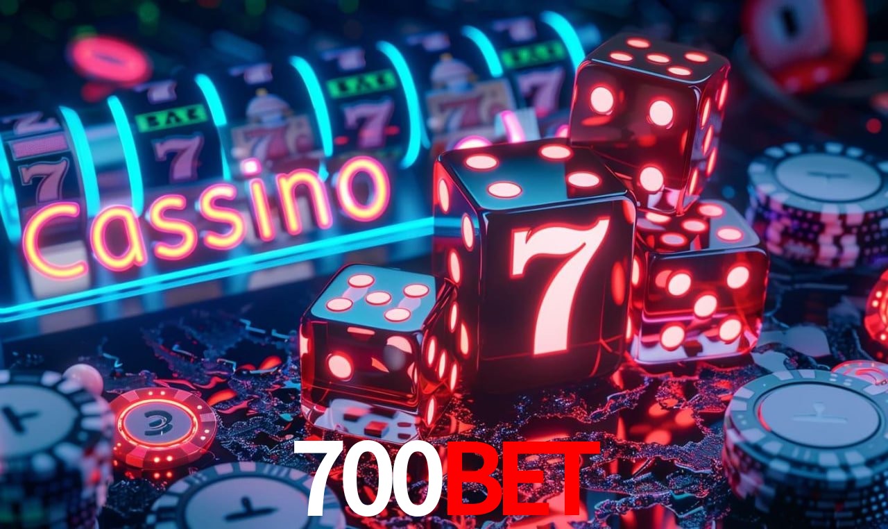 Statistics 700bet
