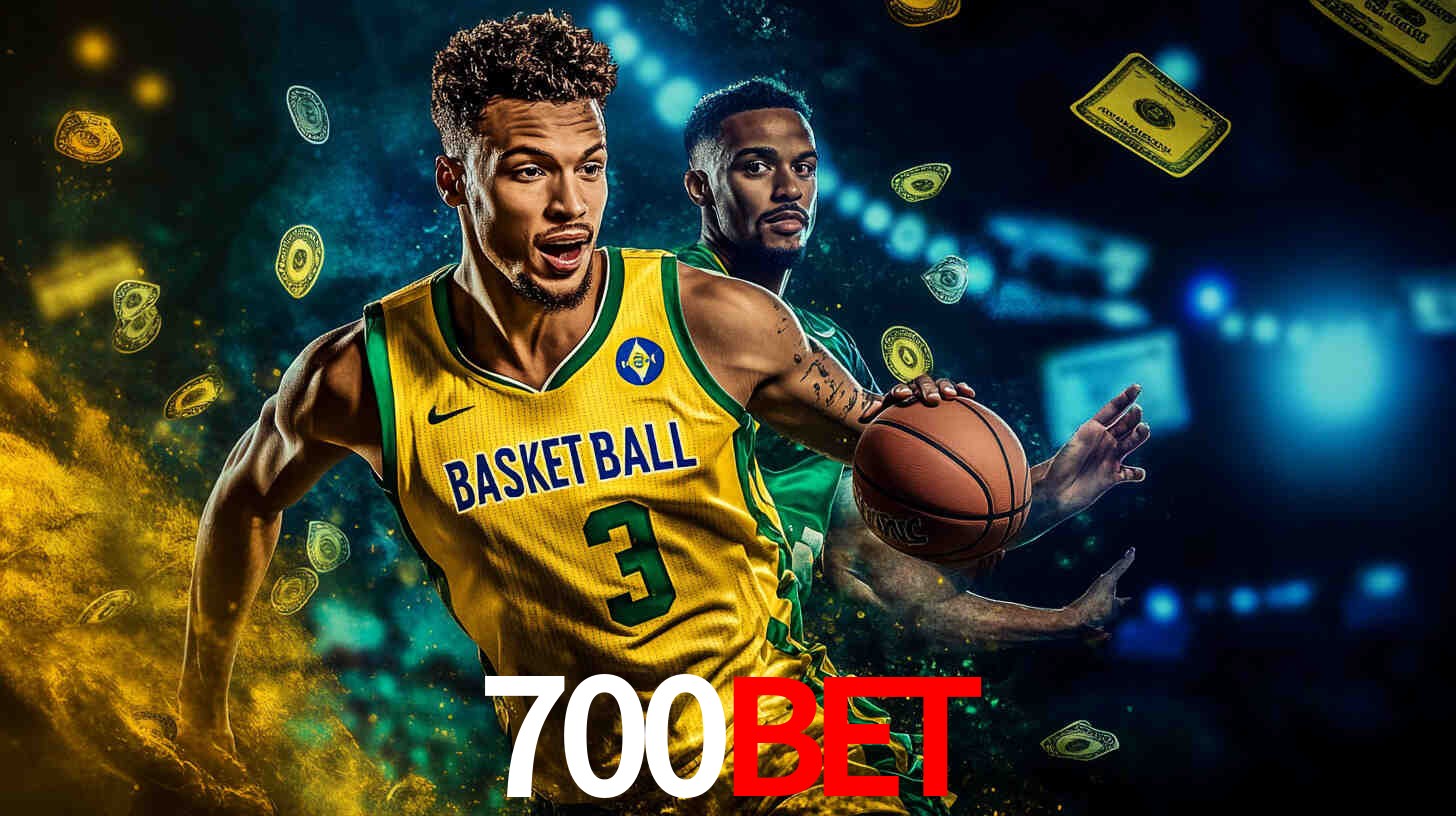 Apostas Esportivas na 700bet: Um Guia Completo